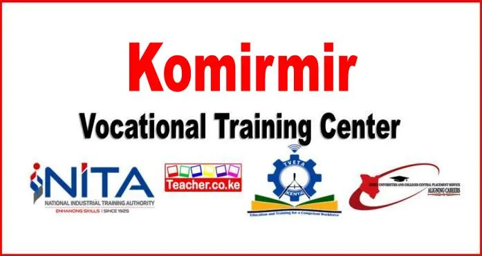 Komirmir Vocational Training Center