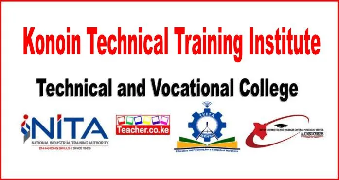 Konoin Technical Training Institute