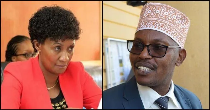 Lawyer Sues TSC for Employing 10300 teacher Interns