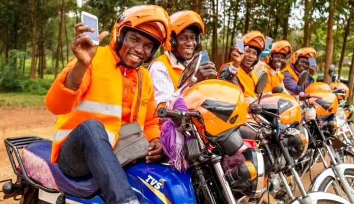 Makerere University Unveils Boda Boda Study Course for June 2020