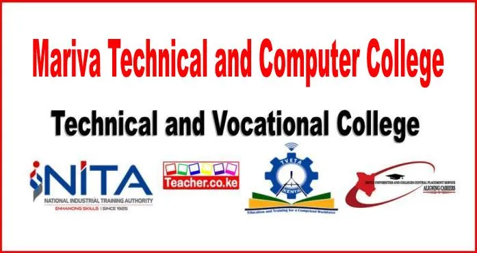 Mariva Technical and Computer College Courses, Contacts, and Registration Details