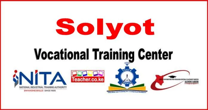 Solyot Vocational Training Center