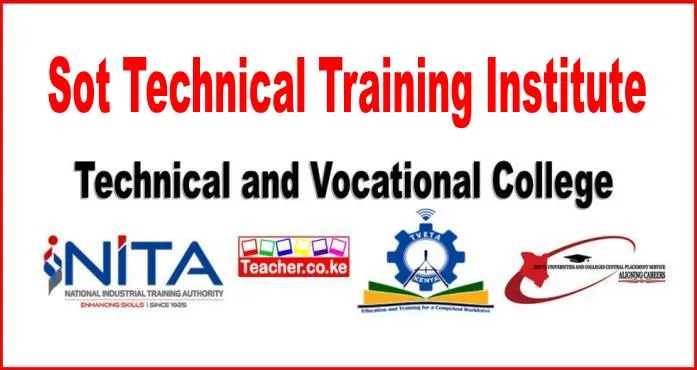 Sot Technical Training Institute