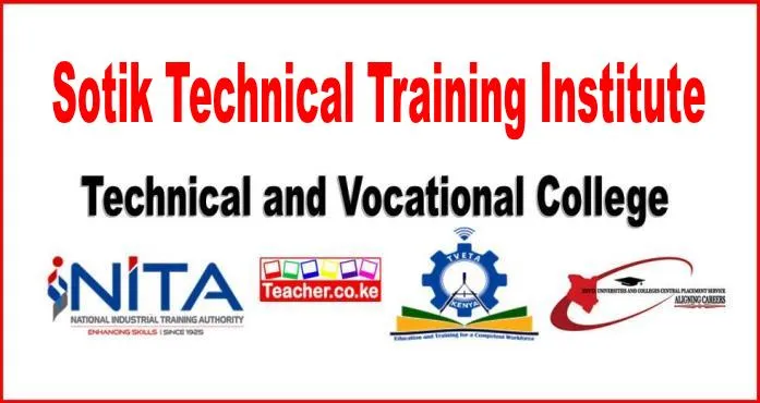 Sotik Technical Training Institute