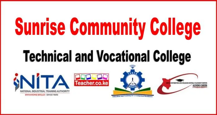 Sunrise Community College Courses, Contacts, and Registration Details