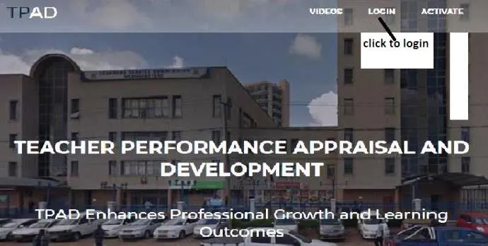 TPAD
