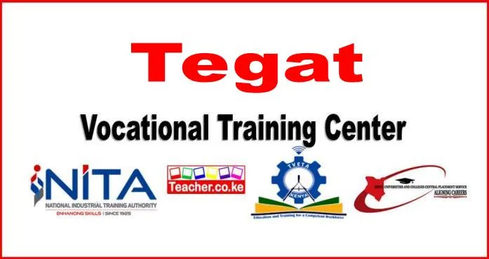 Tegat Vocational Training Center