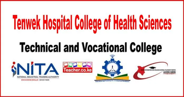 Tenwek Hospital College Of Health Sciences