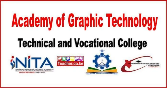 Academy of Graphic Technology Courses, Contacts, and Registration Details