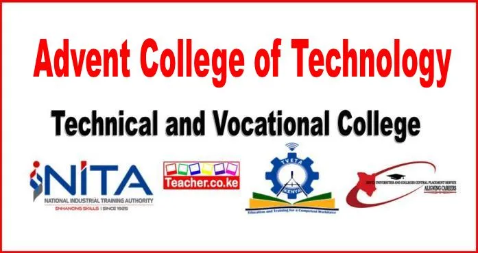 Advent College Of Technology