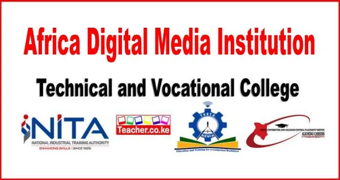 Africa Digital Media Institution 