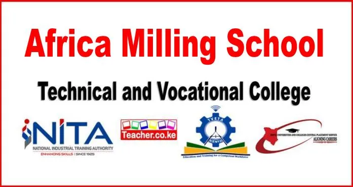 Africa Milling School