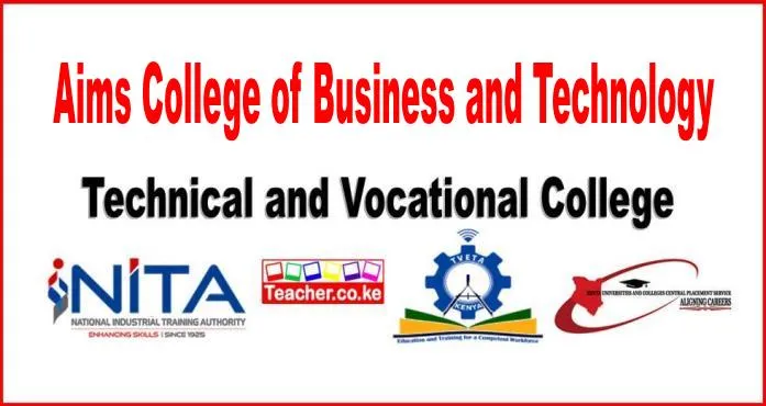 Aims College Of Business And Technology 