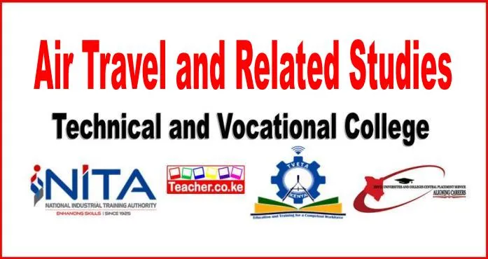 Air Travel And Related Studies