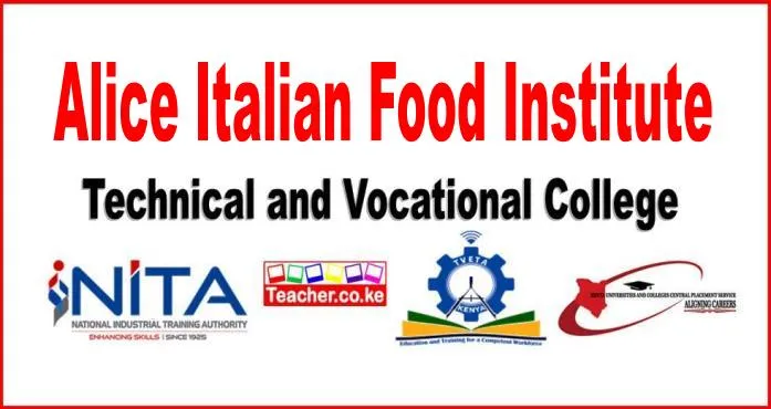 Alice Italian Food Institute 