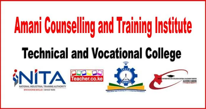 Amani Counselling And Training Institute