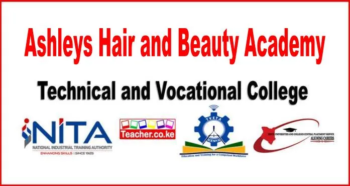 Ashleys Hair and Beauty Academy