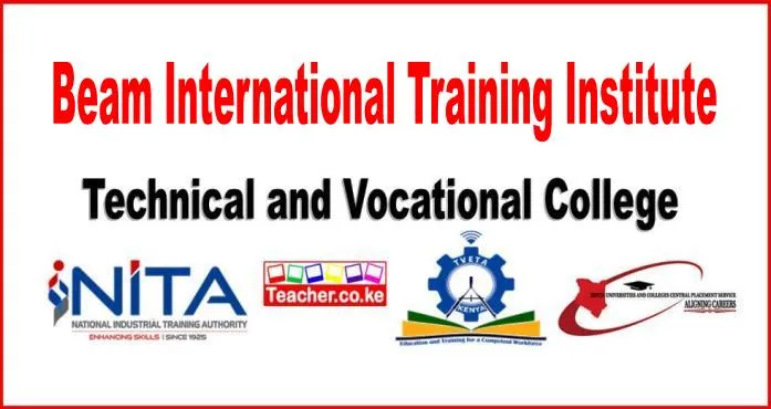 Beam International Training Centre