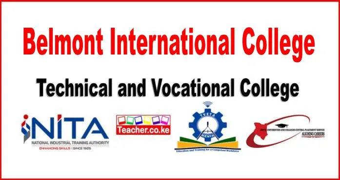 Belmont International College