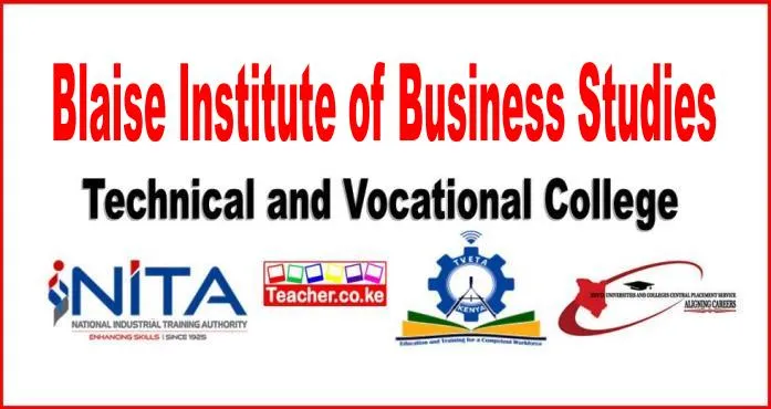 Blaise Institute of Business Studies