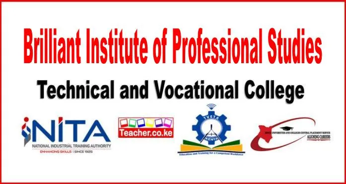 Brilliant Institute of Professional Studies