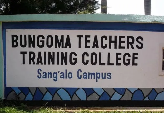 Bungoma Teachers’ Training College