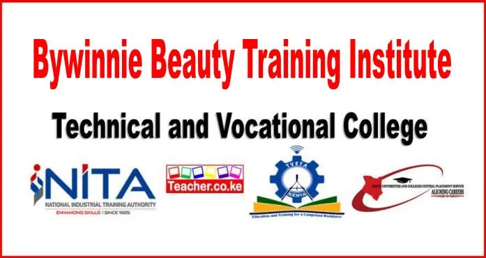 Bywinnie Beauty Training Institute