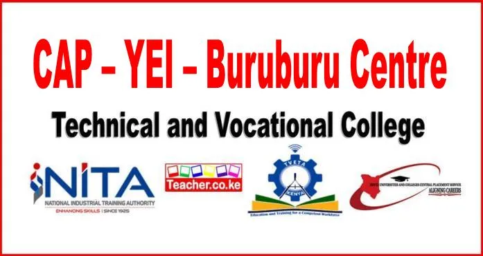 CAP – YEI – Buruburu Centre