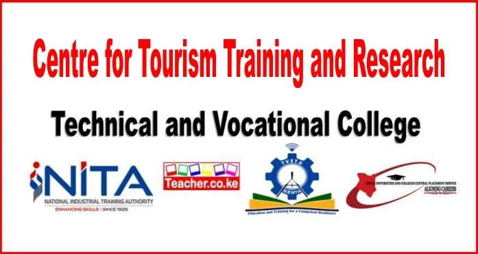 Centre for Tourism Training and Research