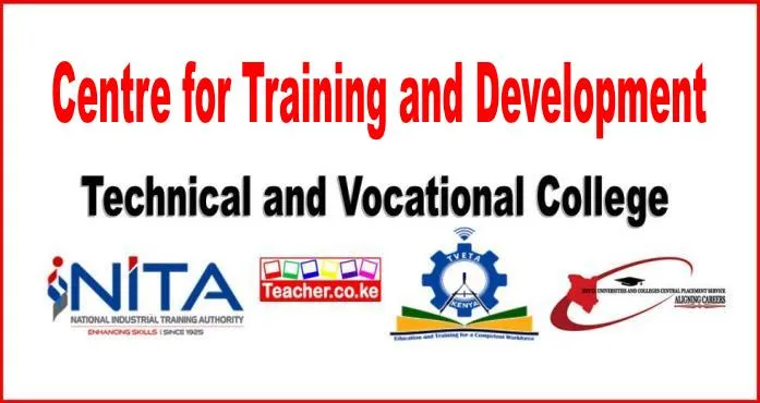 Centre for Training and Development