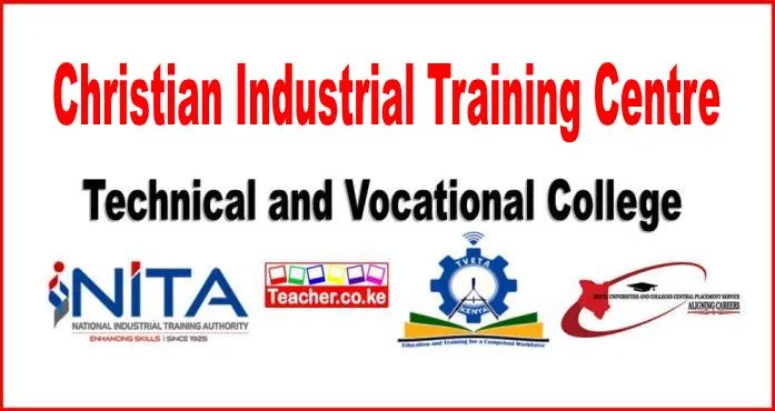 Christian Industrial Training Centre