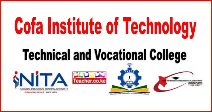 Cofa Institute of Technology