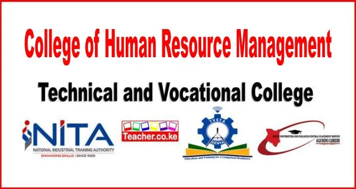 College of Human Resource Management