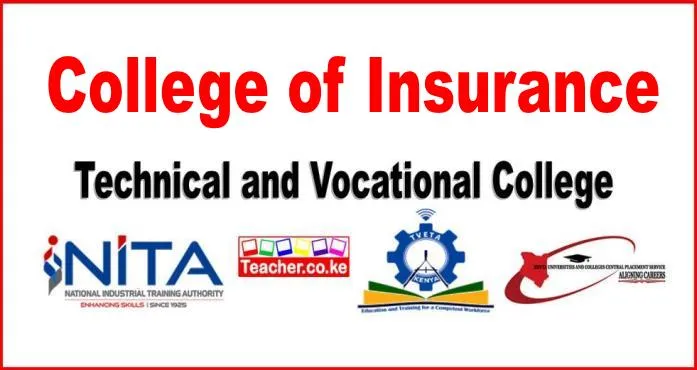 College of Insurance