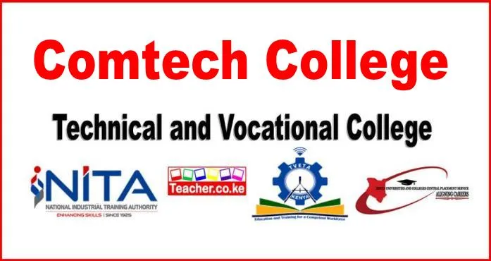 Comtech College