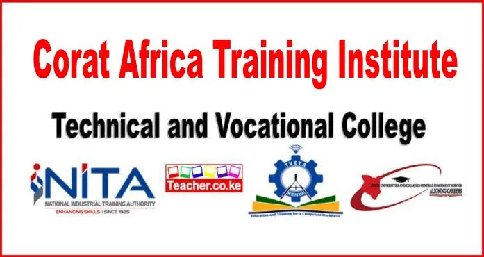 Corat Africa Training Institute