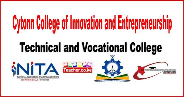 Cytonn College of Innovation and Entrepreneurship