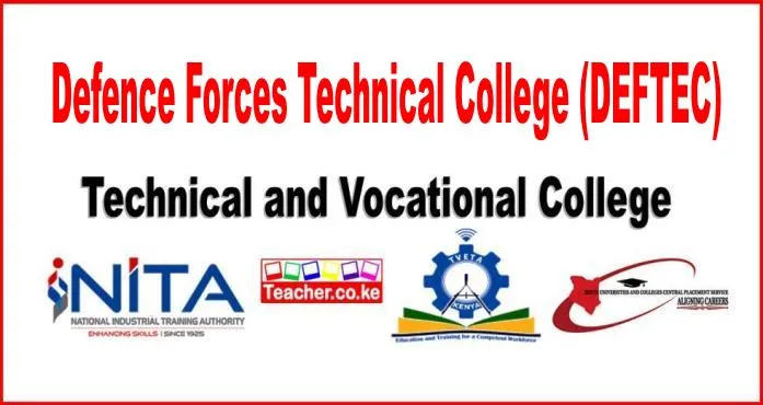 Defence Forces Technical College (DEFTEC)