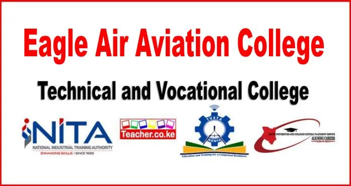 Eagle Air Aviation College