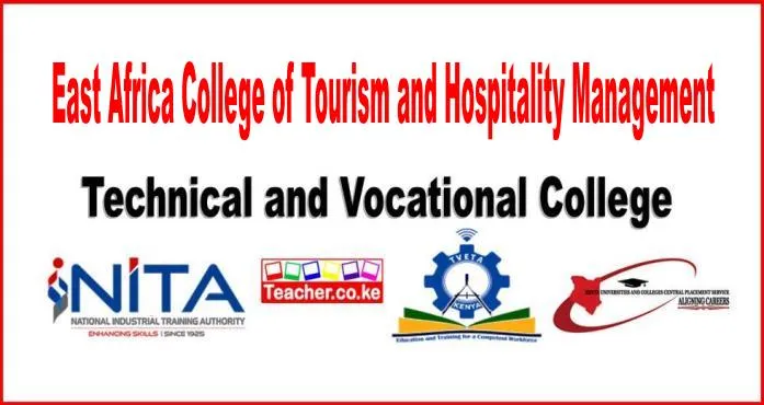 East Africa College of Tourism and Hospitality Management