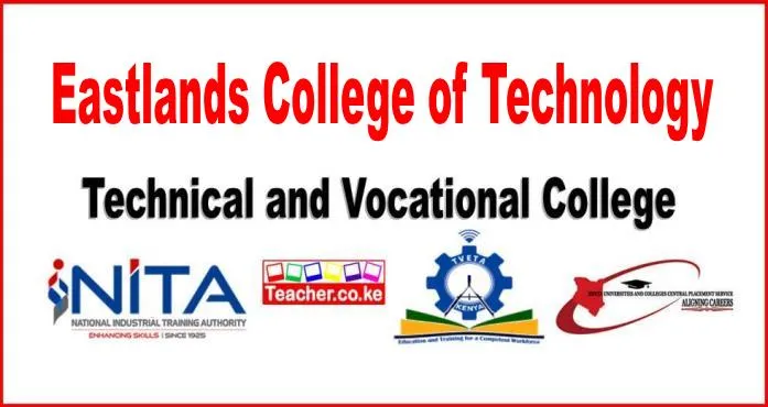 Eastlands College of Technology