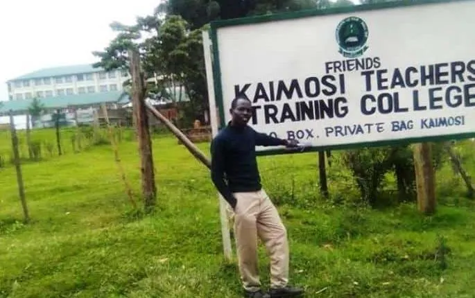 Kaimosi Teachers’ Training College Courses, Contacts, and Registration Details