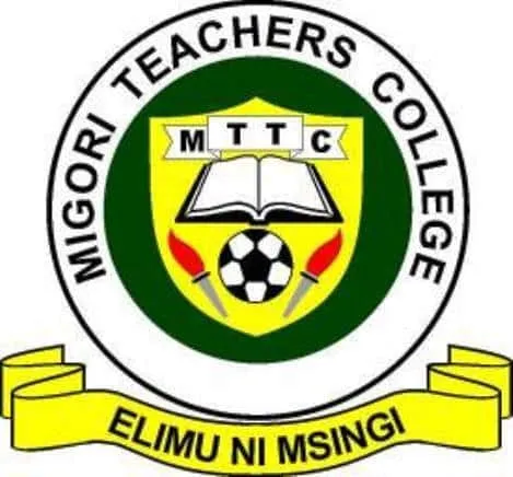 Migori Teachers Training College Courses, Contacts, and Registration Details