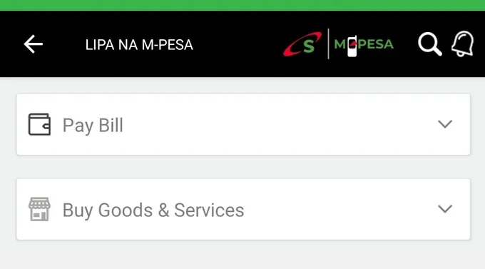 How to Pay for NHIF through Mpesa Platform