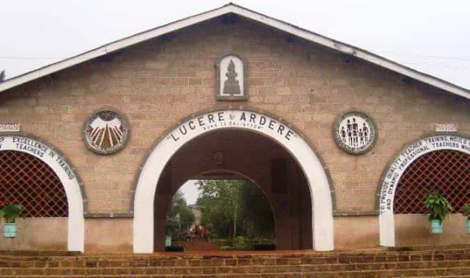 St. Lawrence Egoji Teachers college Courses, Contacts, and Registration Details