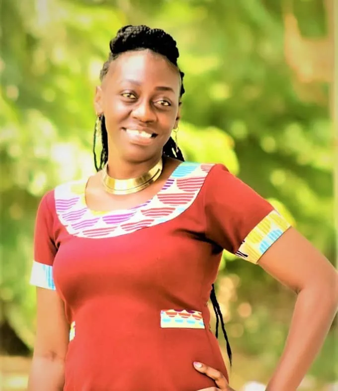 Teacher Linah Anyango nominated for Global Teacher Award