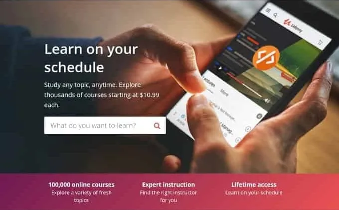 Best Apps For Kenyans To Learn Online
