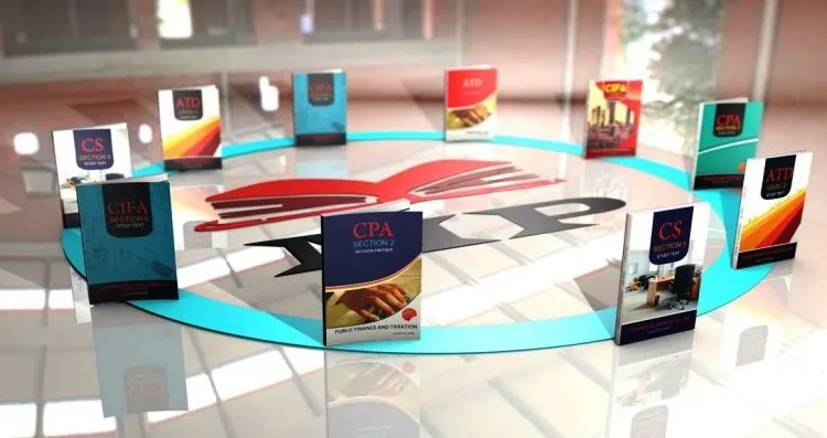 Download KASNEB Notes, Guides, and Revision Past Papers