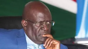 Education CS Magoha Asks For Contingency Plans