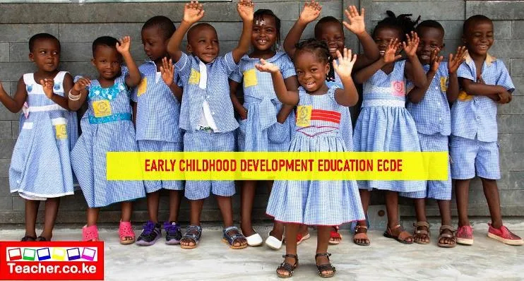 Early Childhood Development Education ECDE Notes and Exam Past Papers, ECDE KNEC Examinations, ECDE Certificate, ECDE Diploma, ECDE Study Notes, ECDE Revision Papers, ECDE, Early Childhood Development,
